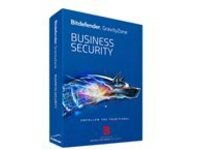 BitDefender GravityZone Business Security