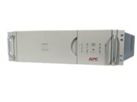 SMART-UPS 2200VA RM 120V/230V 5-20P 8OUT 5-15R 3U 120V OUT