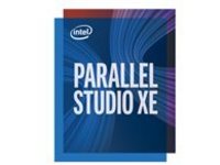 Intel Parallel Studio XE 2016 Composer Edition for Fortran and C&#x2B;&#x2B; Linux