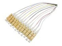AddOn - Pigtail - SC single-mode (F)