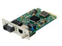 AddOn 100Mbs 1 RJ-45 to 1 SC Media Converter