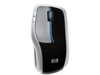 HP Wireless Vector - Mouse
