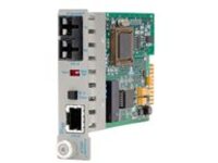 Omnitron iConverter 10FL/T