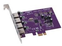 Sonnet Allegro USB 3.0 PCIe