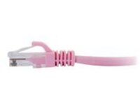 C2G 20ft Cat6 Snagless Unshielded (UTP) Ethernet Network Patch Cable