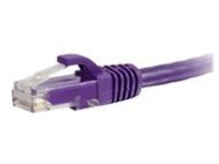C2G 7ft Cat6 Snagless Unshielded (UTP) Ethernet Network Patch Cable