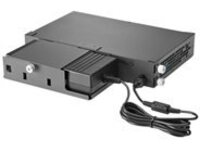 HPE - Network device power adapter shelf