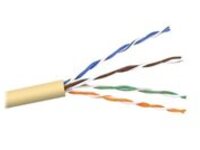 Belkin - Bulk cable - 304.8 m