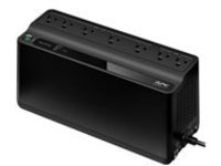 Back-UPS NS 650VA, 120V,1 USB charg port