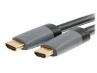 C2G 16.5ft Select High Speed HDMI Cable with Ethernet, 4k, In-Wall CL2-Rated