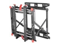 Peerless SmartMount Supreme Full Service Video Wall Mount