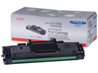 Xerox Phaser 3124 - Black