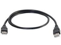 C2G 3.3ft USB Cable - USB A to USB A Cable