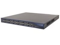 HPE F1000-S-EI VPN Firewall Appliance