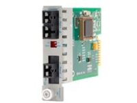 Omnitron iConverter 1000FF