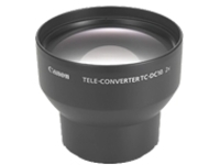 Canon TC-DC10 - Converter