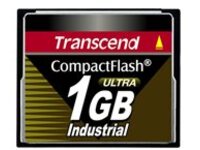 Transcend Ultra Speed Industrial