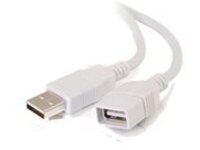 C2G - USB extension cable