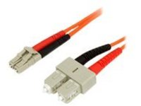 StarTech.com 3m Fiber Optic Cable