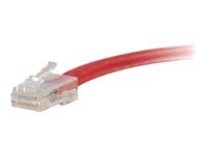 C2G 6ft Cat6 Non-Booted Unshielded (UTP) Ethernet Network Patch Cable