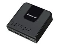 IOGEAR GUS432 - USB peripheral sharing switch