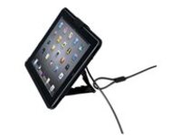 CTA Anti-Theft Case with Built-In Stand