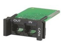 APC ProtectNet Surge Module for CAT6 or CAT5/5e Network Line