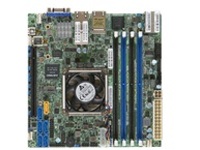 SUPERMICRO X10SDV-16C&#x2B;-TLN4F