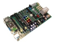 APC - Printed circuit board