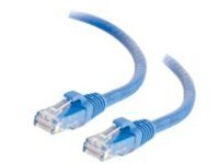 C2G 1ft Cat6 Snagless Unshielded (UTP) Ethernet Network Patch Cable