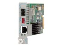 Omnitron iConverter XGT&#x2B;