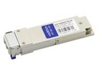 AddOn MSA Compliant 40GBase-IR4 QSFP+ Transceiver