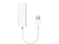 Apple USB Ethernet Adapter