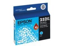 Epson 252XL With Sensor