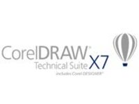 CorelDRAW Technical Suite X7