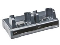 Intermec FlexDock Dual Dock with Ethernet
