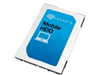 Seagate Mobile ST2000LM007