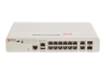 RUCKUS/BROCADE ICX 7150 COMPACT SWITCH,