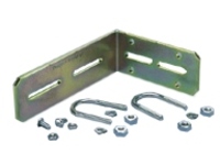 Panduit Fiber-Duct - Cable tray sections mounting bracket