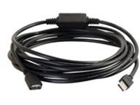 C2G 32ft USB to USB Extension Cable