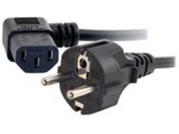 C2G Universal Power Cord