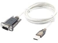 Sabrent CB-FTDI - Serial adapter