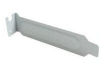 StarTech.com Steel Low Profile Expansion Slot Cover Plate