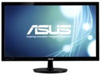 ASUS VS248H-P - LED monitor