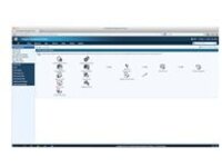 HPE Intelligent Management Center Endpoint Admission Defense