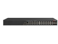 RUCKUS/BROCADE ICX 7150 SWITCH,24X 10/1