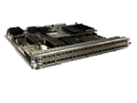 Cisco High Performance Mixed Media Gigabit Ethernet Interface Module