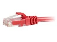 C2G 6ft Cat6 Snagless Unshielded (UTP) Ethernet Network Patch Cable