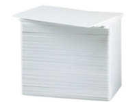 Zebra - Polyvinyl chloride (PVC)