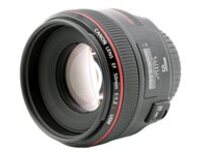Canon EF - Lens - 50 mm